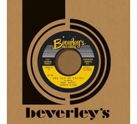 Martell, Bobby & Don Drummond - 7-One Cup of Coffee/Snow Boy [Import]