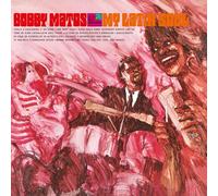 Bobby Matos and the Combo Conquistadores - My Latin Soul [Import]