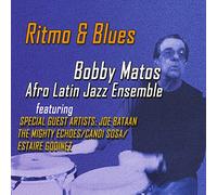 Bobby Matos - Ritmo & Blues