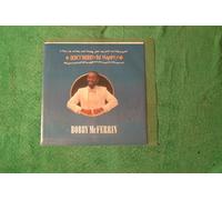 BOBBY MC FERREN - Don't Worry, be Happy [Import]