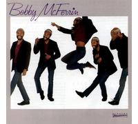 Bobby Mcferrin