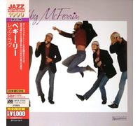 BOBBY MCFERRIN - Bobby Mcferrin (Japan 24 Bit)