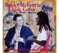 Bobby Mcferrin & Chick Core - Mozart Piano Concerto No.2 [Import]