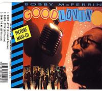 Bobby McFerrin - Good Lovin' [Import]