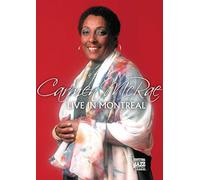 Bobby McFerrin : Live in Montreal