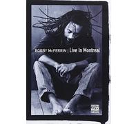 Bobby Mcferrin: Live In Montreal [DVD] [2005]