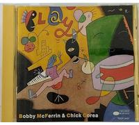 Bobby Mcferrin - Play [Import]
