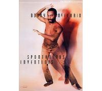 Bobby McFerrin : Spontaneous Inventions
