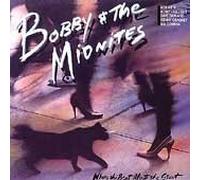 Bobby & Midnites,Bob Weir - Where the Beat Meets the Stree By Bobby & Midnites,Bob Weir (1998-06-01)