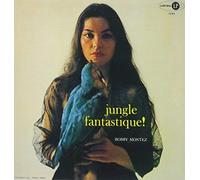 Bobby Montez - Jungle Fantastique [Import]