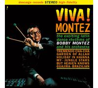 Bobby Montez - Viva (Édition Limitée)