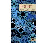 Bobby - Nadine Gassié - Synchronique - broché - Roman