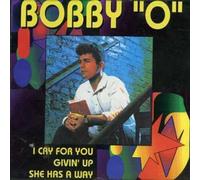 BOBBY O - I Cry for You/Givin Up [Import]