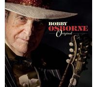 Bobby Osborne – Original – CD neuf – Compass