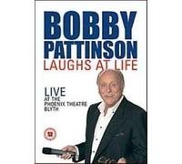 Bobby Pattinson Laughs at Life - Live at the Phoenix Theatre Blyth [DVD]