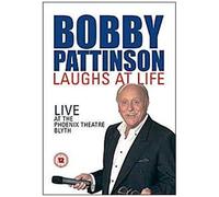 Bobby Pattinson Laughs At Life - Live At The Phoenix Theatre Blyth [Dvd]