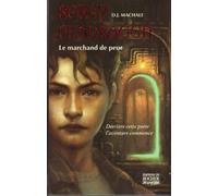 Bobby Pendragon, tome 1 : Le Marchand de peur