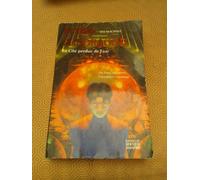 Bobby Pendragon, tome 2 : La Cité perdue de Faar