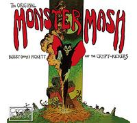 Bobby Pickett – Monster Mash