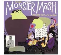 Bobby Pickett - The Original Monster Mash [Deluxe Edition] [Reissue] [New Vinyl