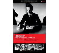 #275: Fegefeuer Oder die Reise Ins Zuchthaus (Wilh (DVD)