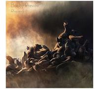 Bobby Previte - Rhapsody [Cd] Digipack Packaging