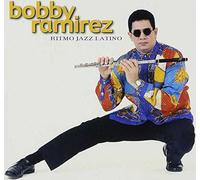 Bobby Ramirez - Ritmo Jazz Latino