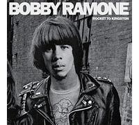 Bobby Ramone - Rocket To Kingston [VINYL] [Vinyl LP]