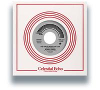 Bobby Reed - The Time Is Right For Love [7-Inch Single]