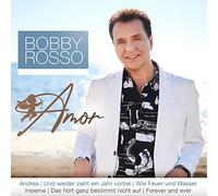 Bobby Rosso - Amor