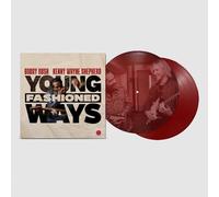 Bobby Rush and Kenny Wayne Shepherd - Bobby Rush and Kenny Wayne Shepherd-Young Fashioned Ways