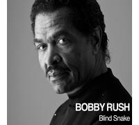 Bobby Rush Blind Snake (CD)