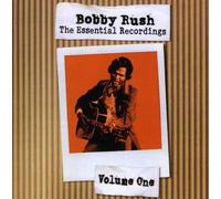 Bobby Rush - The Essential Recordings, Vol. 1 [Compact Discs]