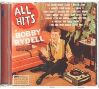 Bobby Rydell - All Hits by Bobby Rydell [Import]