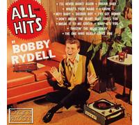 Bobby Rydell - All Hits by Bobby Rydell [Import]