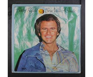 BOBBY RYDELL - born with a smile LP
