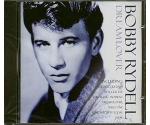 Bobby Rydell - Dream Lover [Import]