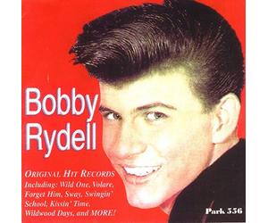 Bobby Rydell - Original Hit Records 30 Cuts