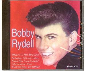 bobby rydell - original hit records-30 (UK Import)