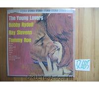 BOBBY RYDELL, RAY STEVENS, & TOMMY ROE - the young lovers LP