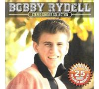 Bobby Rydell - Stereo Singles Collection [Compact Discs]