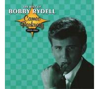 Bobby Rydell The Best of Bobby Rydell 1959-1964 (CD) Album