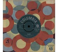 BOBBY RYDELL - VOLARE 7 INCH (7" VINYL 45) UK COLUMBIA 1960
