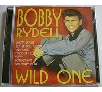 Bobby Rydell - Wild One [CD Album 2003]