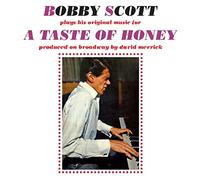 Bobby Scott – A Taste of Honey – CD