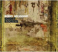 Bobby Selvaggio - Short Stories