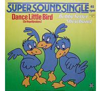 Bobby Setter Showband - Dance Little Bird [12" Maxi, DE, Telefunken 6.20096]