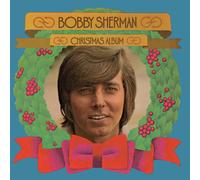Bobby Sherman Christmas Album Christmas (Vinyl)