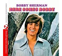 Bobby Sherman - Here Comes Bobby