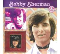 Bobby Sherman - Here Comes with Love, Bobby